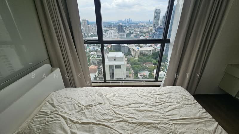 The Address Sukhumvit 28, Bangkok, 1 Soi Sukhumvit 28, Khong Tan, Khlong Toei, Bangkok, 2 Bedrooms, 77 sqm, Condo For Rent, by BANGKOK PROPERTY AGENTS, 500492694 - DDproperty.com