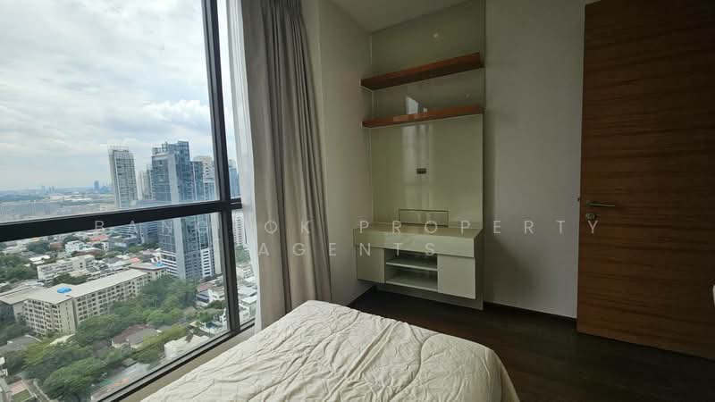 The Address Sukhumvit 28, Bangkok, 1 Soi Sukhumvit 28, Khong Tan, Khlong Toei, Bangkok, 2 Bedrooms, 77 sqm, Condo For Rent, by BANGKOK PROPERTY AGENTS, 500492694 - DDproperty.com