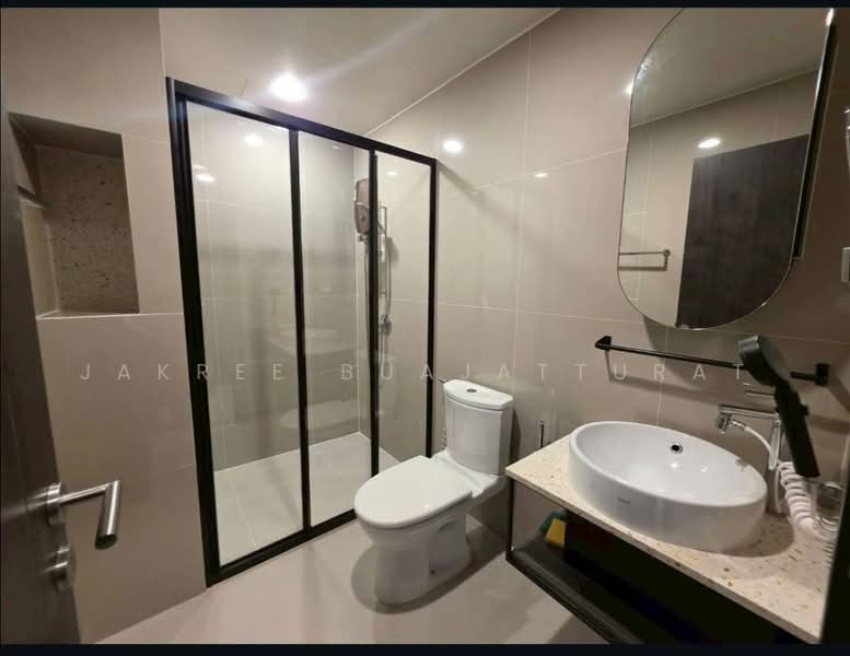 XT Huaikhwang, Bangkok, 244 Ratchadaphisek Road, Huai Khwang, Bangkok, 2 Bedrooms, 54 sqm, Condo For Sale, by Jakree Buajatturat, 500492696 - DDproperty.com