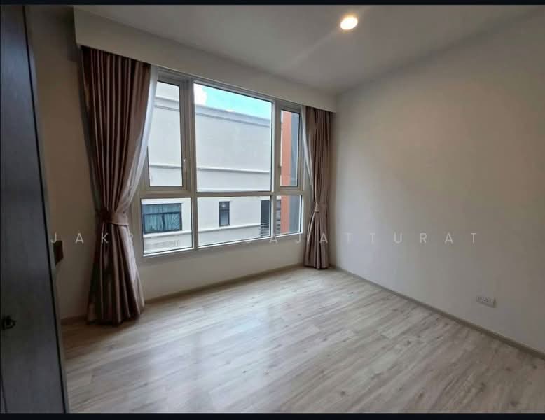 XT Huaikhwang, Bangkok, 244 Ratchadaphisek Road, Huai Khwang, Bangkok, 2 Bedrooms, 54 sqm, Condo For Sale, by Jakree Buajatturat, 500492696 - DDproperty.com