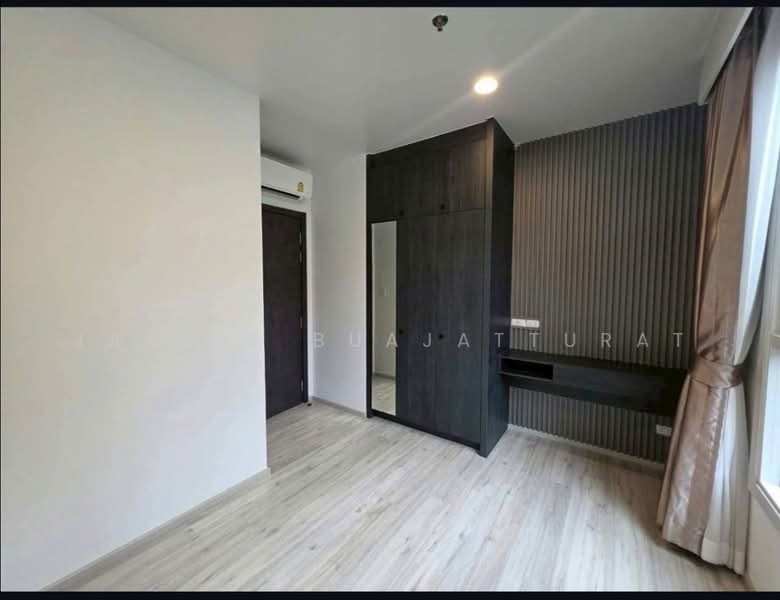 XT Huaikhwang, Bangkok, 244 Ratchadaphisek Road, Huai Khwang, Bangkok, 2 Bedrooms, 54 sqm, Condo For Sale, by Jakree Buajatturat, 500492696 - DDproperty.com