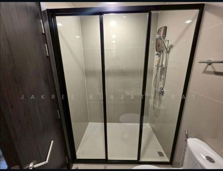 XT Huaikhwang, Bangkok, 244 Ratchadaphisek Road, Huai Khwang, Bangkok, 2 Bedrooms, 54 sqm, Condo For Sale, by Jakree Buajatturat, 500492696 - DDproperty.com