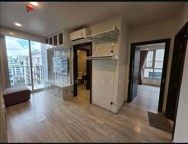 XT Huaikhwang, Bangkok, 244 Ratchadaphisek Road, Huai Khwang, Bangkok, 2 Bedrooms, 54 sqm, Condo For Sale, by Jakree Buajatturat, 500492696 - DDproperty.com