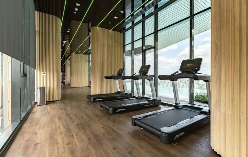 XT Huaikhwang, Bangkok, 244 Ratchadaphisek Road, Huai Khwang, Bangkok, 2 Bedrooms, 54 sqm, Condo For Sale, by Jakree Buajatturat, 500492696 - DDproperty.com