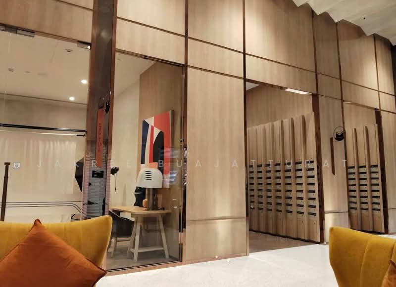 XT Huaikhwang, Bangkok, 244 Ratchadaphisek Road, Huai Khwang, Bangkok, 2 Bedrooms, 54 sqm, Condo For Sale, by Jakree Buajatturat, 500492696 - DDproperty.com