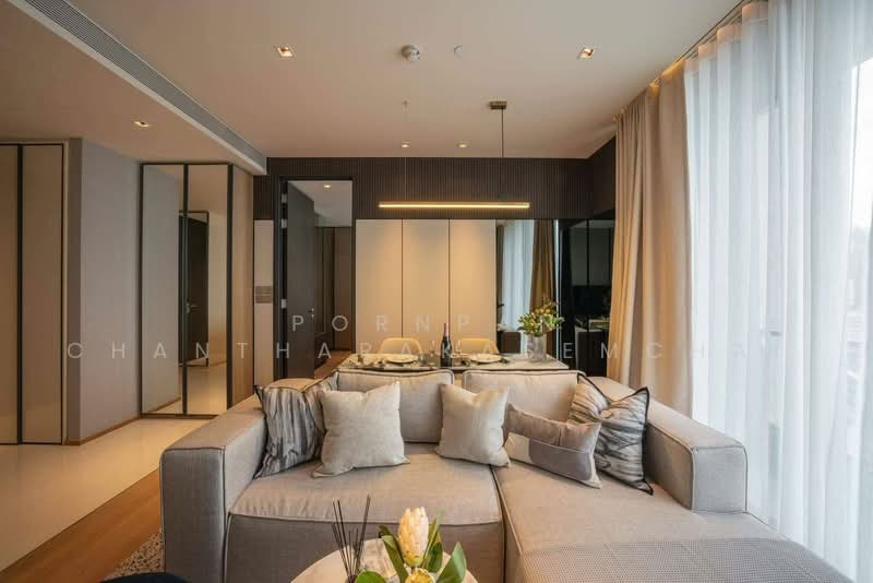 BEATNIQ Sukhumvit 32, Bangkok, Soi Sukhumvit 32, Sukhumvit Road, Khong Tan, Khlong Toei, Bangkok, 1 Bedroom, 55 sqm, Condo For Sale, by Pornpan Chantharakasemchai, 500492697 - DDproperty.com