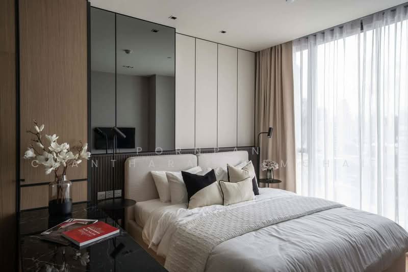 BEATNIQ Sukhumvit 32, Bangkok, Soi Sukhumvit 32, Sukhumvit Road, Khong Tan, Khlong Toei, Bangkok, 1 Bedroom, 55 sqm, Condo For Sale, by Pornpan Chantharakasemchai, 500492697 - DDproperty.com