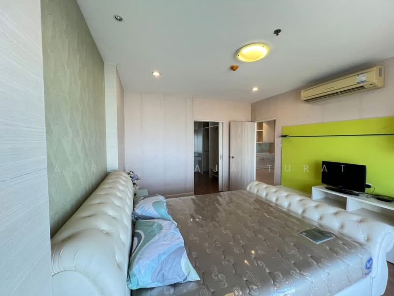 Ivy River, Bangkok, 57 Ratburana Road, Bangpakok, Rat Burana, Bangkok, 2 Bedrooms, 107 sqm, Condo For Sale, by Jakree Buajatturat, 500492698 - DDproperty.com