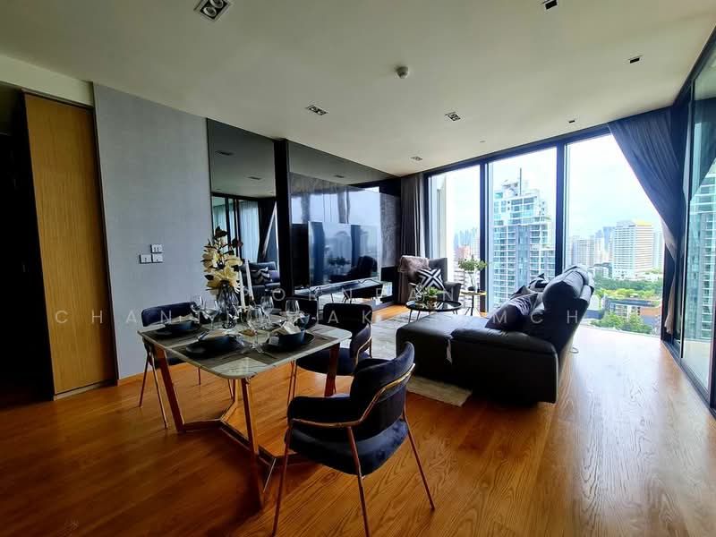 BEATNIQ Sukhumvit 32, Bangkok, Soi Sukhumvit 32, Sukhumvit Road, Khong Tan, Khlong Toei, Bangkok, 2 Bedrooms, 107 sqm, Condo For Sale, by Pornpan Chantharakasemchai, 500492699 - DDproperty.com