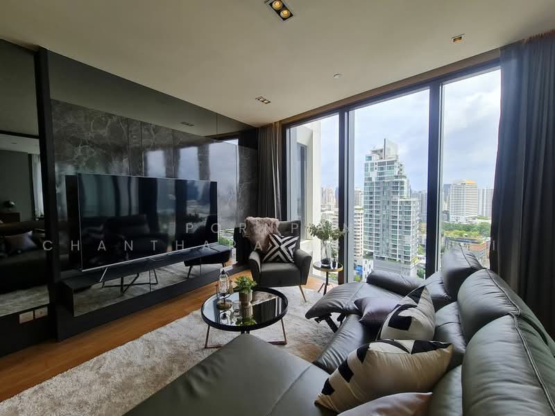 BEATNIQ Sukhumvit 32, Bangkok, Soi Sukhumvit 32, Sukhumvit Road, Khong Tan, Khlong Toei, Bangkok, 2 Bedrooms, 107 sqm, Condo For Sale, by Pornpan Chantharakasemchai, 500492699 - DDproperty.com