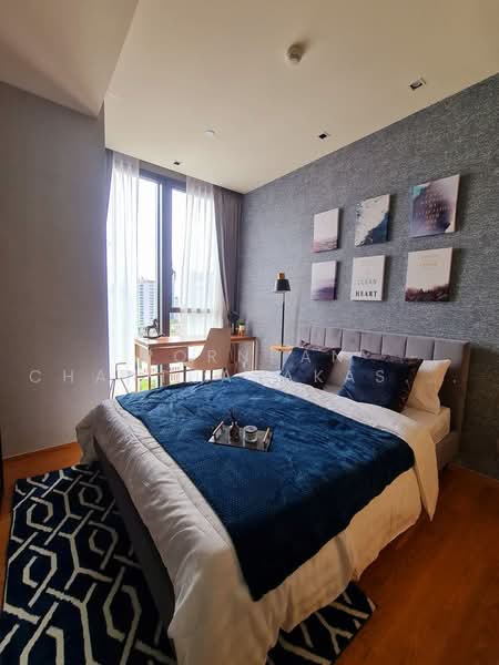 BEATNIQ Sukhumvit 32, Bangkok, Soi Sukhumvit 32, Sukhumvit Road, Khong Tan, Khlong Toei, Bangkok, 2 Bedrooms, 107 sqm, Condo For Sale, by Pornpan Chantharakasemchai, 500492699 - DDproperty.com