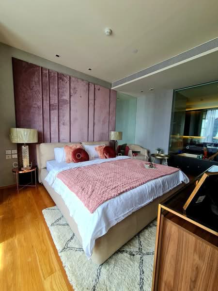BEATNIQ Sukhumvit 32, Bangkok, Soi Sukhumvit 32, Sukhumvit Road, Khong Tan, Khlong Toei, Bangkok, 2 Bedrooms, 107 sqm, Condo For Sale, by Pornpan Chantharakasemchai, 500492699 - DDproperty.com