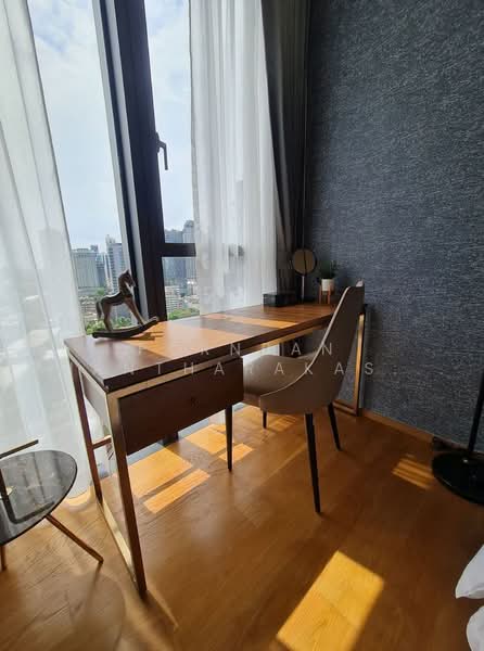 BEATNIQ Sukhumvit 32, Bangkok, Soi Sukhumvit 32, Sukhumvit Road, Khong Tan, Khlong Toei, Bangkok, 2 Bedrooms, 107 sqm, Condo For Sale, by Pornpan Chantharakasemchai, 500492699 - DDproperty.com