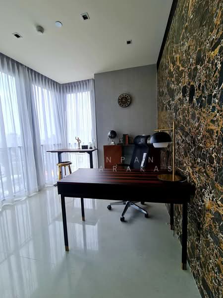 BEATNIQ Sukhumvit 32, Bangkok, Soi Sukhumvit 32, Sukhumvit Road, Khong Tan, Khlong Toei, Bangkok, 2 Bedrooms, 107 sqm, Condo For Sale, by Pornpan Chantharakasemchai, 500492699 - DDproperty.com