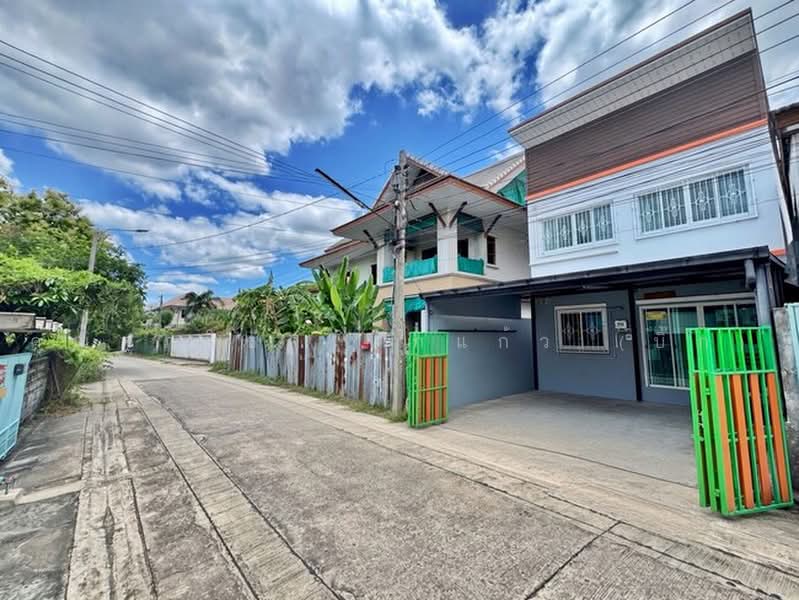 บ้านเดี่ยว งามวงศ์วาน 47 ชินเขต 2/6 แขวงทุ่งสองห้อง เขตหลักสี่ จ.กรุงเทพมหานคร 10210, Bangkok, Thung Song Hong, Lak Si, Bangkok, 3 Bedrooms, 130 sqm, Single Detached House For Sale, by คุณศุภโชค ฟักแก้ว (บิ๊ก), 500492701 - DDproperty.com