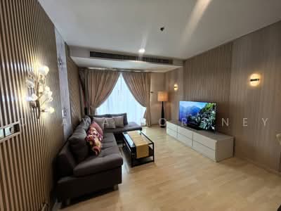 For Rent - 59 Heritage, Bangkok