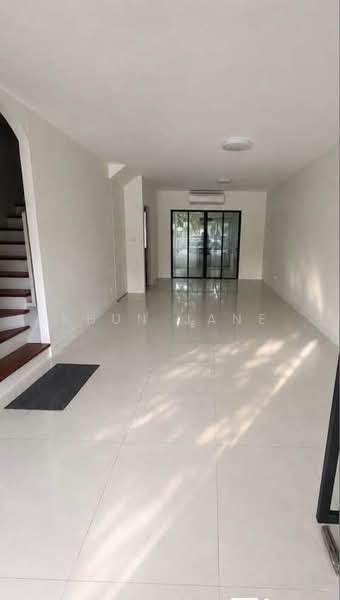 Areeya Mandarina Sukhumvit 77, Bangkok, Sukhumvit 77 Road (On Nut), Suan Luang, Bangkok, 3 Bedrooms, 225 sqm, Townhouse For Rent, by Khun Jane, 500492704 - DDproperty.com