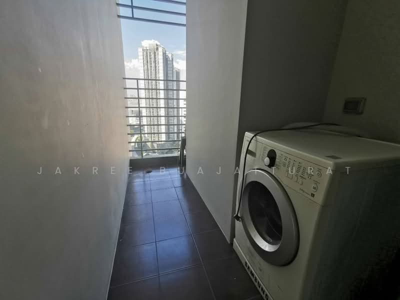 Belle Grand Rama 9, Bangkok, 131 Rama 9 Road, Huai Khwang, Bangkok, 1 Bedroom, 48 sqm, Condo For Sale, by Jakree Buajatturat, 500492707 - DDproperty.com