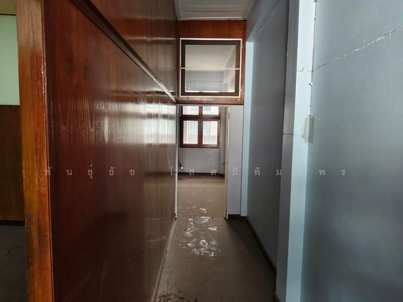 อาคารพาณิชย์ 9 คูหา ถนนสุรวงศ์, Bangkok, สุรวงศ์, Suriyawong, Bang Rak, Bangkok, , 1,544 sqm, Shophouse For Sale, by PhanThach Sotthipimonporn, 500492709 - DDproperty.com