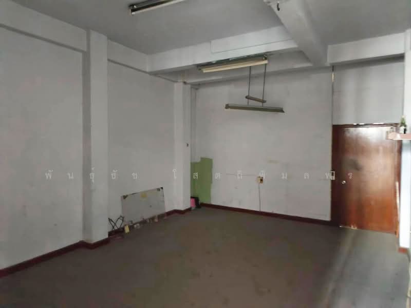 อาคารพาณิชย์ 9 คูหา ถนนสุรวงศ์, Bangkok, สุรวงศ์, Suriyawong, Bang Rak, Bangkok, , 1,544 sqm, Shophouse For Sale, by PhanThach Sotthipimonporn, 500492709 - DDproperty.com