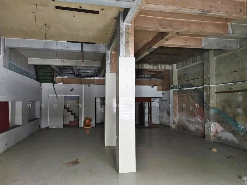 อาคารพาณิชย์ 9 คูหา ถนนสุรวงศ์, Bangkok, สุรวงศ์, Suriyawong, Bang Rak, Bangkok, , 1,544 sqm, Shophouse For Sale, by PhanThach Sotthipimonporn, 500492709 - DDproperty.com