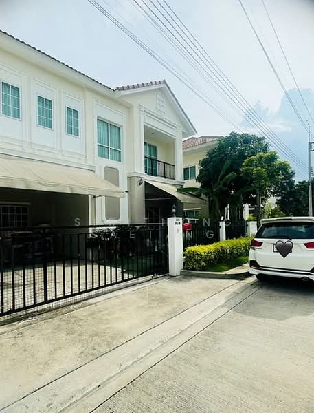 แลนซีโอ คริป วงแหวนฯ-รังสิต คลอง 4 ให้เช่าบ้านเดี่ยว 51 ตร.วา 3 ห้องนอน 3 ห้องน้ำ, ปทุมธานี, เลียบคลอง 4, คลองสี่, คลองหลวง, ปทุมธานี, 182 ตร.ม., บ้านเดี่ยว ให้เช่า, โดย Sirithong Saetang, 500492710 - DDproperty.com