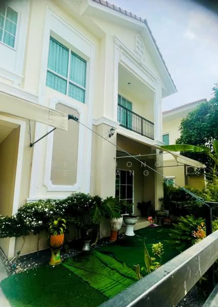 แลนซีโอ คริป วงแหวนฯ-รังสิต คลอง 4 ให้เช่าบ้านเดี่ยว 51 ตร.วา 3 ห้องนอน 3 ห้องน้ำ, ปทุมธานี, เลียบคลอง 4, คลองสี่, คลองหลวง, ปทุมธานี, 182 ตร.ม., บ้านเดี่ยว ให้เช่า, โดย Sirithong Saetang, 500492710 - DDproperty.com