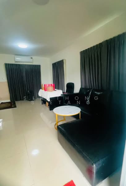 Lanceo Crib Wongwan-Rangsit Khlong 4, Detached house 3 Beds 3 Baths, Pathum Thani, เลียบคลอง 4, Khlong Si, Khlong Luang, Pathum Thani, 3 Bedrooms, 182 sqm, Single Detached House For Rent, by Sirithong Saetang, 500492710 - DDproperty.com