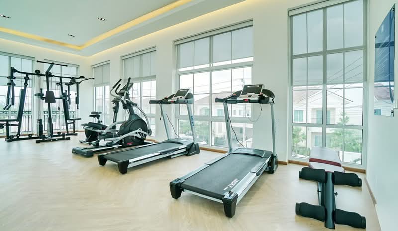 แลนซีโอ คริป วงแหวนฯ-รังสิต คลอง 4 ให้เช่าบ้านเดี่ยว 51 ตร.วา 3 ห้องนอน 3 ห้องน้ำ, ปทุมธานี, เลียบคลอง 4, คลองสี่, คลองหลวง, ปทุมธานี, 182 ตร.ม., บ้านเดี่ยว ให้เช่า, โดย Sirithong Saetang, 500492710 - DDproperty.com