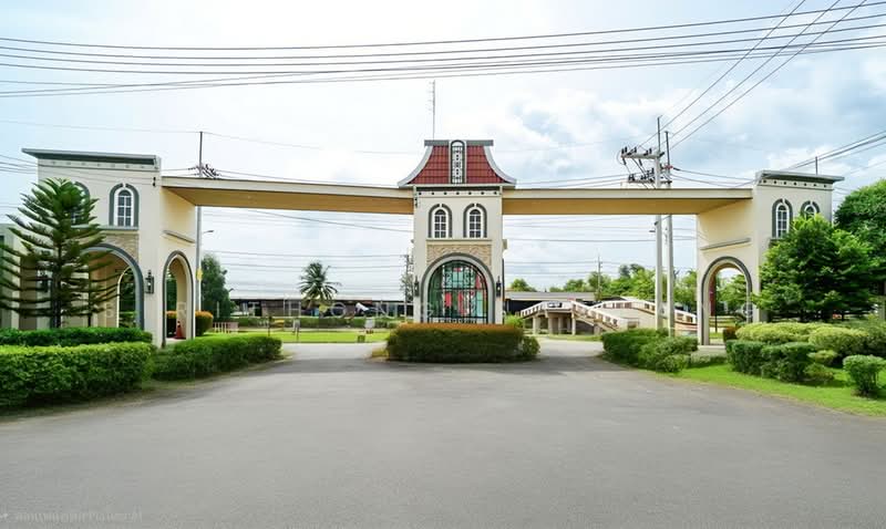 แลนซีโอ คริป วงแหวนฯ-รังสิต คลอง 4 ให้เช่าบ้านเดี่ยว 51 ตร.วา 3 ห้องนอน 3 ห้องน้ำ, ปทุมธานี, เลียบคลอง 4, คลองสี่, คลองหลวง, ปทุมธานี, 182 ตร.ม., บ้านเดี่ยว ให้เช่า, โดย Sirithong Saetang, 500492710 - DDproperty.com