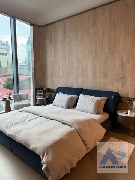 Scope Langsuan, Bangkok, Soi Lang Suan, Lumphini, Pathum Wan, Bangkok, 1 Bedroom, 157 sqm, Condo For Rent, by บริษัท แอคคอม เอเซีย จำกัด, 500492711 - DDproperty.com