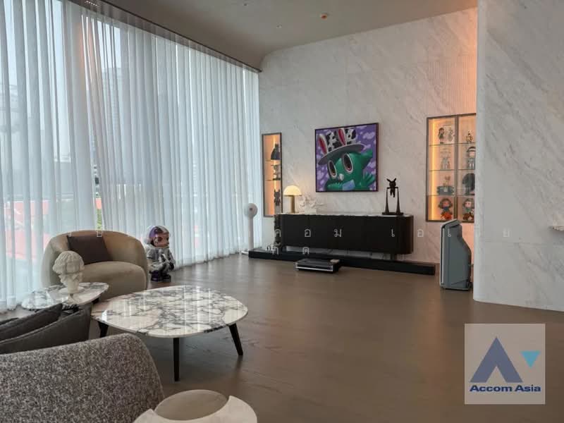 Scope Langsuan, Bangkok, Soi Lang Suan, Lumphini, Pathum Wan, Bangkok, 1 Bedroom, 157 sqm, Condo For Rent, by บริษัท แอคคอม เอเซีย จำกัด, 500492711 - DDproperty.com