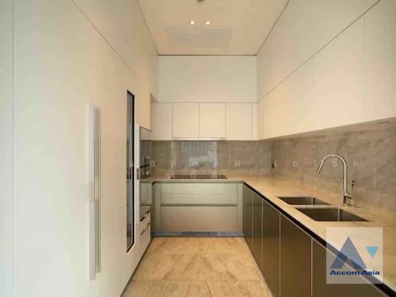 Scope Langsuan, Bangkok, Soi Lang Suan, Lumphini, Pathum Wan, Bangkok, 1 Bedroom, 157 sqm, Condo For Rent, by บริษัท แอคคอม เอเซีย จำกัด, 500492711 - DDproperty.com