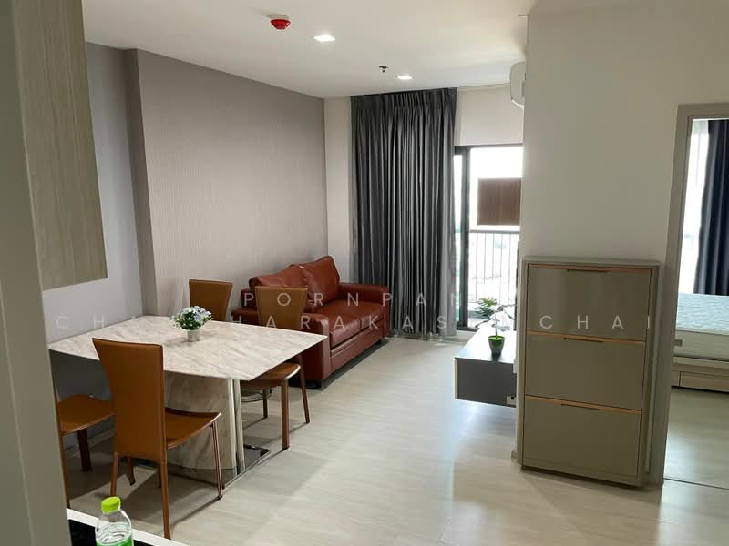 Life Sukhumvit 48, Bangkok, Soi Sukhumvit 48, Phra Kanong, Khlong Toei, Bangkok, 2 Bedrooms, 50 sqm, Condo For Sale, by Pornpan Chantharakasemchai, 500492712 - DDproperty.com