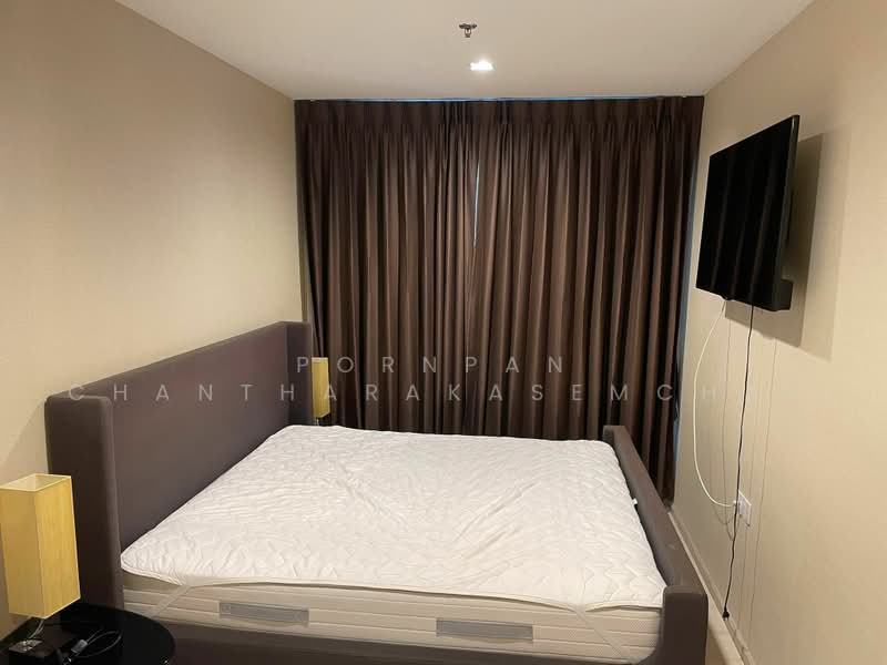 Life Sukhumvit 48, Bangkok, Soi Sukhumvit 48, Phra Kanong, Khlong Toei, Bangkok, 2 Bedrooms, 50 sqm, Condo For Sale, by Pornpan Chantharakasemchai, 500492712 - DDproperty.com
