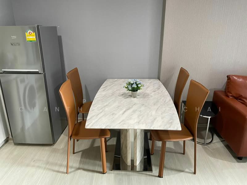 Life Sukhumvit 48, Bangkok, Soi Sukhumvit 48, Phra Kanong, Khlong Toei, Bangkok, 2 Bedrooms, 50 sqm, Condo For Sale, by Pornpan Chantharakasemchai, 500492712 - DDproperty.com