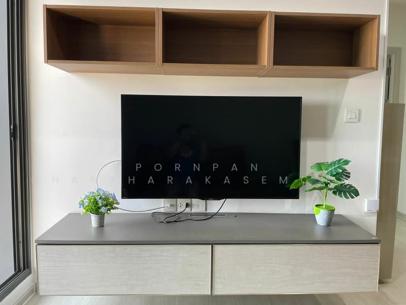 Life Sukhumvit 48, Bangkok, Soi Sukhumvit 48, Phra Kanong, Khlong Toei, Bangkok, 2 Bedrooms, 50 sqm, Condo For Sale, by Pornpan Chantharakasemchai, 500492712 - DDproperty.com
