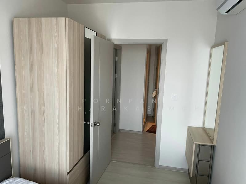 Life Sukhumvit 48, Bangkok, Soi Sukhumvit 48, Phra Kanong, Khlong Toei, Bangkok, 2 Bedrooms, 50 sqm, Condo For Sale, by Pornpan Chantharakasemchai, 500492712 - DDproperty.com