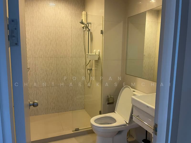 Life Sukhumvit 48, Bangkok, Soi Sukhumvit 48, Phra Kanong, Khlong Toei, Bangkok, 2 Bedrooms, 50 sqm, Condo For Sale, by Pornpan Chantharakasemchai, 500492712 - DDproperty.com