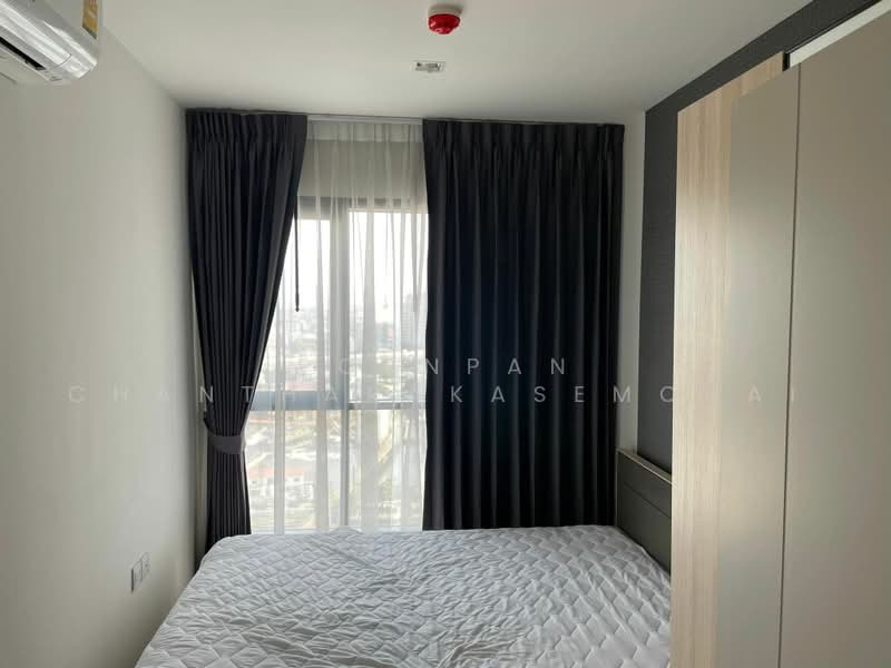 Life Sukhumvit 48, Bangkok, Soi Sukhumvit 48, Phra Kanong, Khlong Toei, Bangkok, 2 Bedrooms, 50 sqm, Condo For Sale, by Pornpan Chantharakasemchai, 500492712 - DDproperty.com