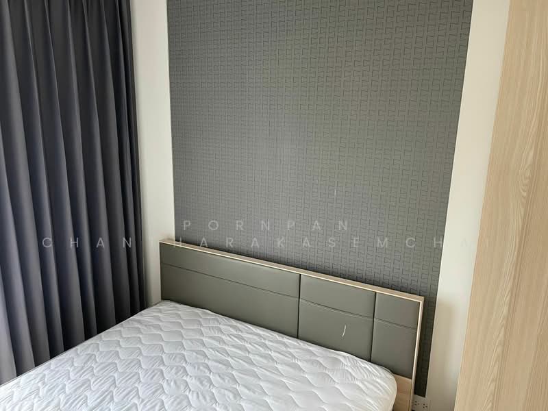 Life Sukhumvit 48, Bangkok, Soi Sukhumvit 48, Phra Kanong, Khlong Toei, Bangkok, 2 Bedrooms, 50 sqm, Condo For Sale, by Pornpan Chantharakasemchai, 500492712 - DDproperty.com