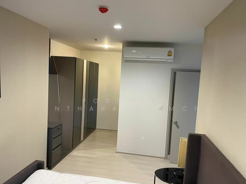 Life Sukhumvit 48, Bangkok, Soi Sukhumvit 48, Phra Kanong, Khlong Toei, Bangkok, 2 Bedrooms, 50 sqm, Condo For Sale, by Pornpan Chantharakasemchai, 500492712 - DDproperty.com