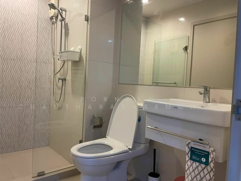 Life Sukhumvit 48, Bangkok, Soi Sukhumvit 48, Phra Kanong, Khlong Toei, Bangkok, 2 Bedrooms, 50 sqm, Condo For Sale, by Pornpan Chantharakasemchai, 500492712 - DDproperty.com