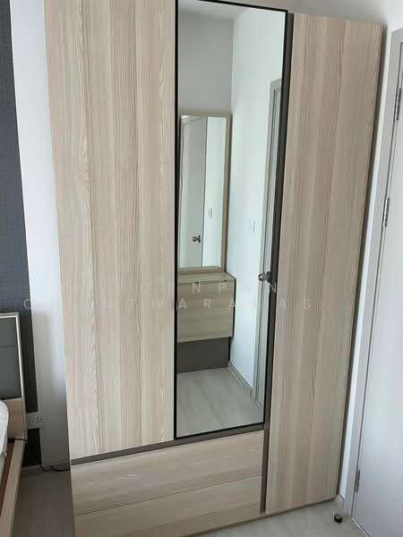 Life Sukhumvit 48, Bangkok, Soi Sukhumvit 48, Phra Kanong, Khlong Toei, Bangkok, 2 Bedrooms, 50 sqm, Condo For Sale, by Pornpan Chantharakasemchai, 500492712 - DDproperty.com