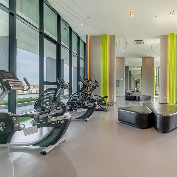 Niche Mono Sukhumvit-Bearing, Samut Prakan, Posaya Non Alley, Samrong Nua, Muang Samut Prakarn, Samut Prakan, 1 Bedroom, 28 sqm, Condo For Sale, by Jakree Buajatturat, 500492713 - DDproperty.com