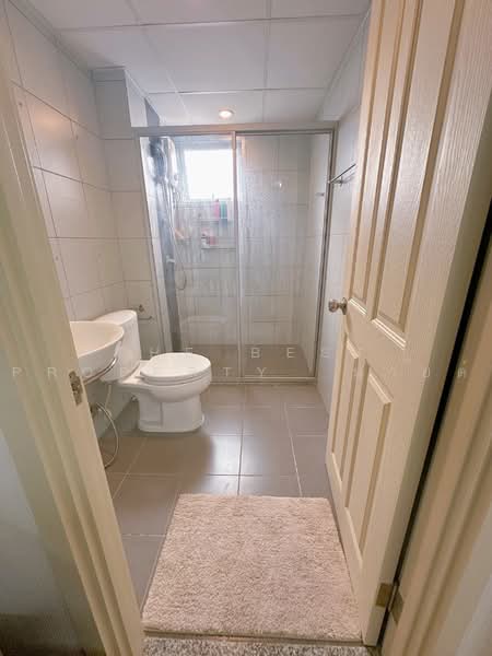 Supalai City Resort Phranangklao Station-Chaophraya, Nonthaburi, Rattanathibet Road, Bang Kra So, Muang Nonthaburi, Nonthaburi, 1 Bedroom, 33 sqm, Condo For Sale, by The Best Property มายด์, 500492714 - DDproperty.com