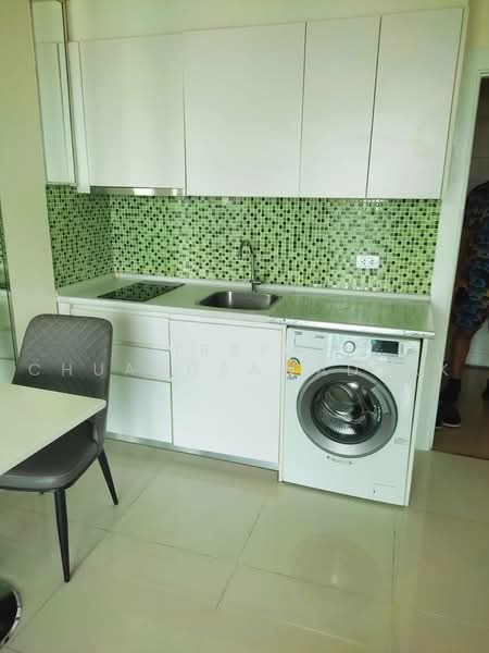 Amazon Residence Pattaya, Chon Buri (Pattaya), Bunkanchana Road 5, Nong Pru, Bang Lamung (Pattaya), Chon Buri (Pattaya), 1 Bedroom, 35 sqm, Condo For Rent, by Jirapat Chuangsawadsak, 500492715 - DDproperty.com