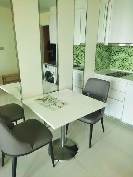 Amazon Residence Pattaya : อเมซอน เรสซิเดนซ์ พัทยา, ชลบุรี, ถนนบุณย์กัญจนา 5, หนองปรือ, บางละมุง, ชลบุรี, 35 ตร.ม., คอนโด ให้เช่า, โดย Jirapat Chuangsawadsak, 500492715 - DDproperty.com