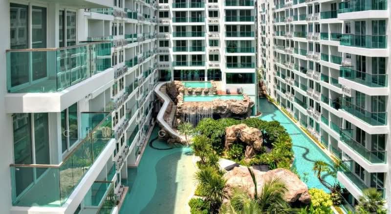 Amazon Residence Pattaya, Chon Buri (Pattaya), Bunkanchana Road 5, Nong Pru, Bang Lamung (Pattaya), Chon Buri (Pattaya), 1 Bedroom, 35 sqm, Condo For Rent, by Jirapat Chuangsawadsak, 500492715 - DDproperty.com