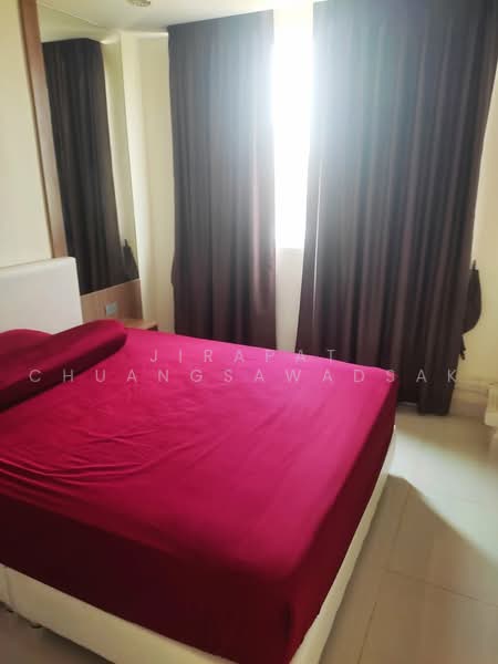 Amazon Residence Pattaya : อเมซอน เรสซิเดนซ์ พัทยา, ชลบุรี, ถนนบุณย์กัญจนา 5, หนองปรือ, บางละมุง, ชลบุรี, 35 ตร.ม., คอนโด ให้เช่า, โดย Jirapat Chuangsawadsak, 500492715 - DDproperty.com